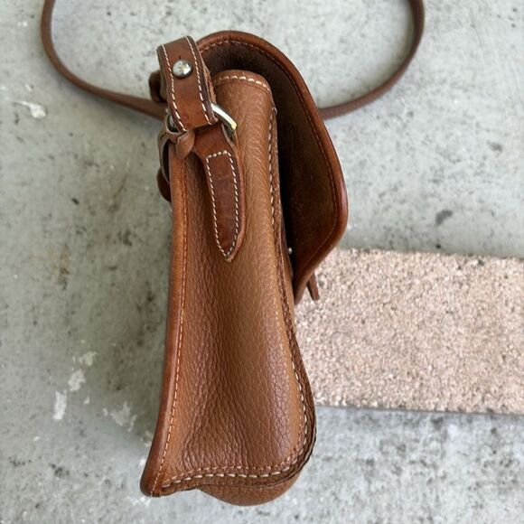 Dooney and Bourke vintage Crossbody - Picture 3 of 8